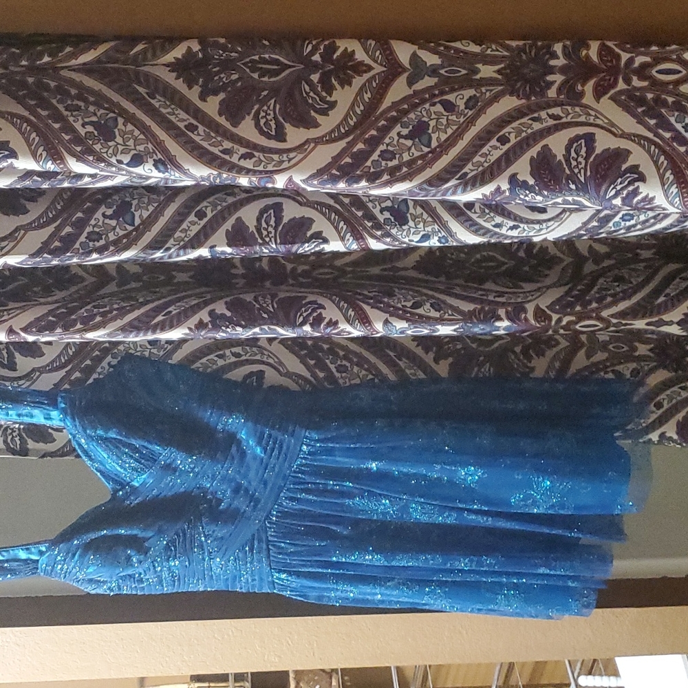 Cocktail dress